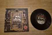 Babyshambles - Albion 7" Rare Vinyl