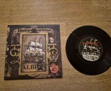 Babyshambles - Albion 7" Rare Vinyl