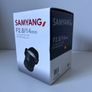 Samyang 14mm f/2.8 Ultra Wide Angle Lens for Canon EF Excellent Condition Image 10