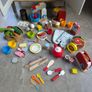 Ikea Play Kitchen + Accessories Image 2