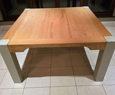 Kitchen table