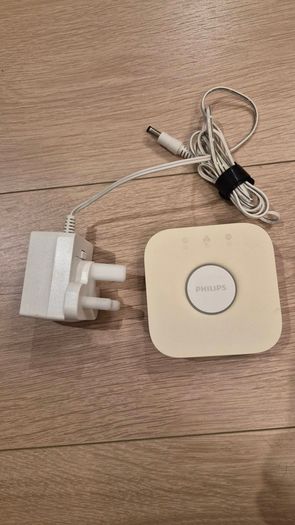 Hue light system