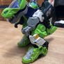 Overseer Switch & Go Dino Image 2