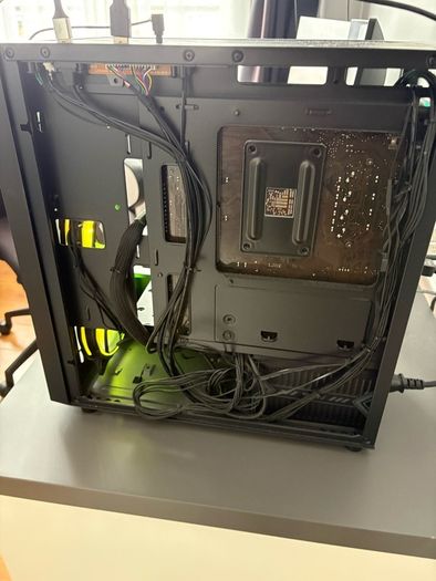 Gaming PC| Rtx 4060, R5 5600, 16gb ram
