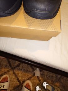 McKinley Hiking boots