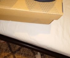 McKinley Hiking boots