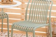End Of Sale - Florence Celadon Chair