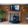 Mantel & Uprights Timber Beam Surrounds Image 3