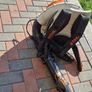 stihl Blower BR600 Image 4