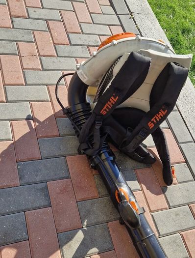 stihl Blower BR600
