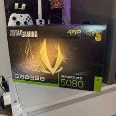Zotac Gaming GeForce RTX 5080 AMP Extreme Infinity