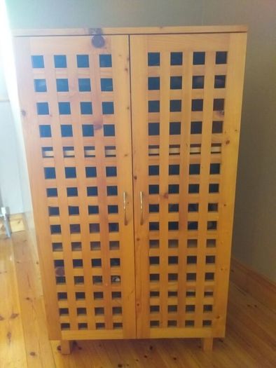 SHoe Cabinets