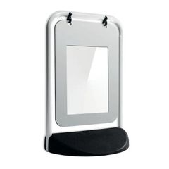 Swinging Pavement Sign with A3 Poster Holder