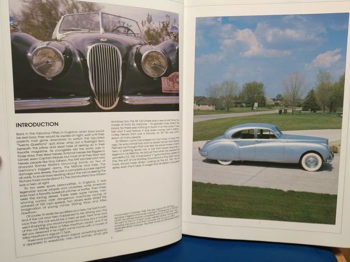 Jaguar: The Enduring Legacy