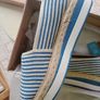 womens espadrilles size 39 Image 3