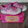 Kids Twinkle Toes Skechers Image 5