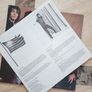 Patti Smith LP  - Easter Image 3