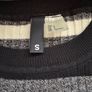 2 Long sleeve tops, size S/M Image 3