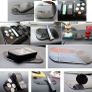 Car Magic Anti-Slip Dashboard Sticky Pad Non-slip Mat Holder GPS Cell Phone Image 5