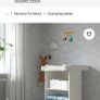smagora ikea changing table Image 4