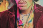Jimi Hendrix - The Best Of.
