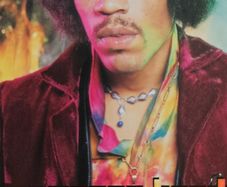 Jimi Hendrix - The Best Of.
