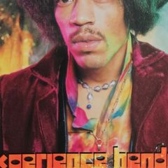 Jimi Hendrix - The Best Of.
