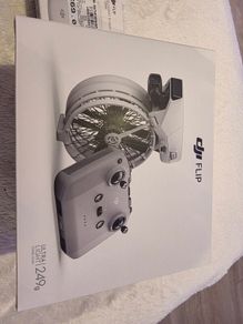 Dji Flip