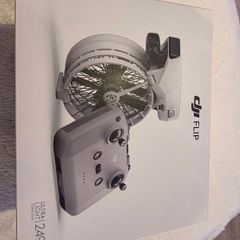 Dji Flip
