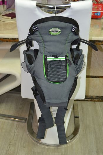 Babby Carrier . Sport and outdoor activities type.