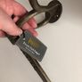 Heavy Duty Clothes Hook Image 3