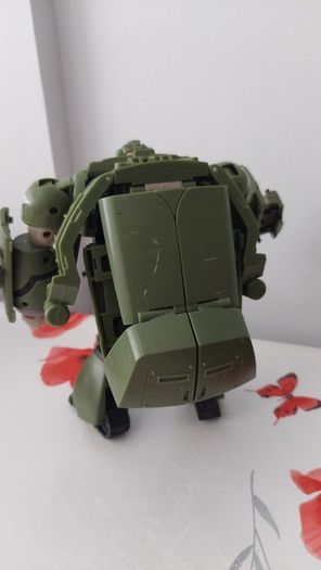 Transformer  / toy