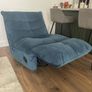 DFS Swivel Rocker Recliner Chair Image 4