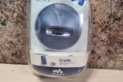 SONY walkman cradle BCR-NWU1 for NW-A1000 A3000 Series digital media mp3 dock