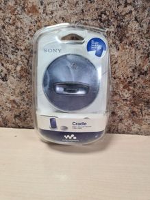 SONY walkman cradle BCR-NWU1 for NW-A1000 A3000 Series digital media mp3 dock