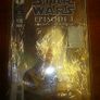 For sale family pack of two great comics New sealed Image 4