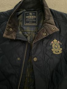 MORRIS jacket