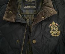 MORRIS jacket