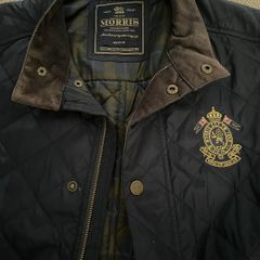 MORRIS jacket