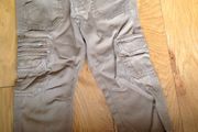 Mod Skinny Combat Style Trousers Age 12-18 Months