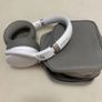 Sennheiser Hd 450bt Wireless Headphones, Active Noise Cancellation - White (used) Image 5