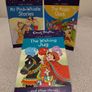 Enid Blyton,s Classic Star reads Story books Image 2