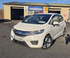 2014 Honda Fit