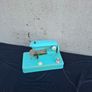 Kid vintage toy sewing machine Image 3