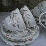 Part China Teaset Royal Standard Image 2