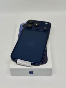 iPhone 17 Pro 256GB Deep Blue