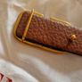 Valentino reversible men's belt Image 8