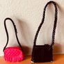 Ever after High, G 1 , Handbags for Holly O'Hair & Poppy O'Hair Image 2