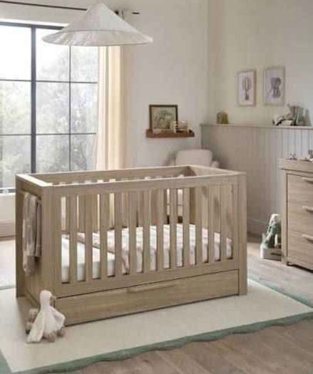 Mamas and Papas Cot bed