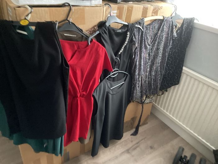 Ladies Clothing Bundle Size 14/16